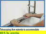 CDI Premier MULTITEST Torque Calibration System - 2000-1