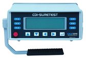 CDI Suretest Monitor With Cable & Case - 5000-ST