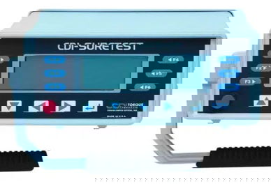 CDI Suretest Monitor With Cable & Case - 5000-ST