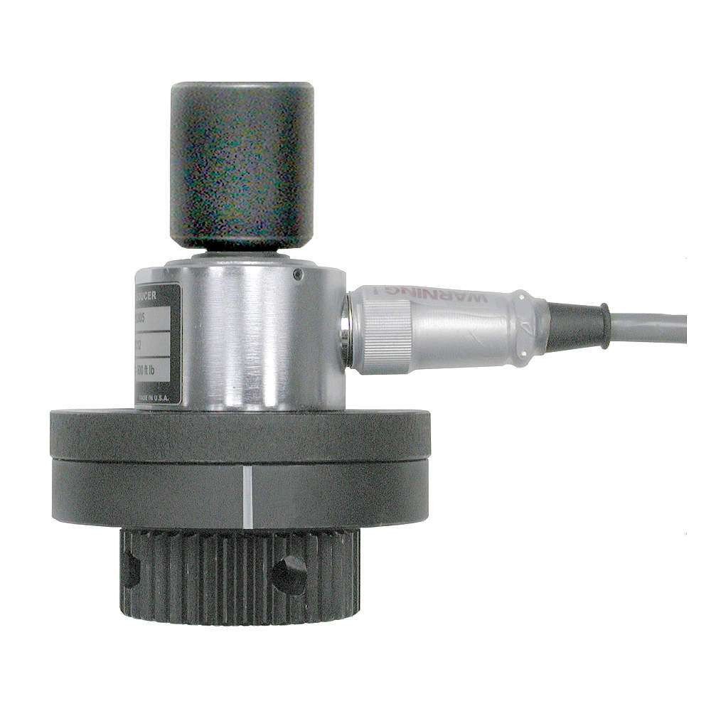 CDI Transducer Kit 1/4" Dr 4-50 In Lbs - 2000-6-02
