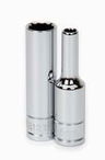 13MM Williams 3/8" Dr Deep Socket 12 Pt - 31813