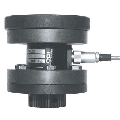 CDI Transducer Kit 1" Dr 200-2000 Ft Lbs - 2000-14-02