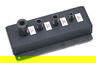 CDI 4 In 1 Transducer Kit 4 In Lbs - 250 Ft Lbs - 2000-400-02