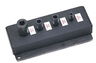 CDI 4 In 1 Transducer Kit 4 In Lbs - 250 Ft Lbs - 2000-400-02