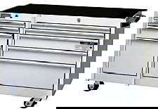 CDI Torque System Roller Storage Cabinet - 2000-100-02