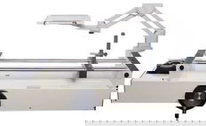 CDI Mechanical Loader 2000 Ft Lbs Capacity - 2000-600-02