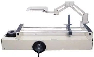 CDI Mechanical Loader 2000 Ft Lbs Capacity - 2000-600-02