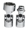 14MM Williams 3/8" Dr Universal Socket 6 Pt - 31534