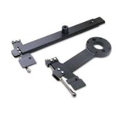 CDI Torque Force Arm Kit - Small & Large Arms - 2000-263-02