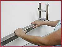 CDI Extension Arm Kit for Long Torque Wrenches - 2000-550-02