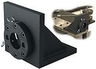 CDI Transducer Bracket, 1000-2000 Ft Lbs - 2000-150-03