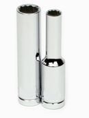 えぎお 020 Double Lock & CPA 7Pin Female Connector Black - UJU