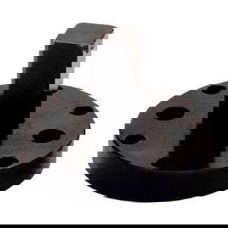 CDI 1 1/4'' Flange Adapter - S/2000-221-0