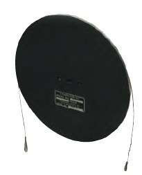 CDI Torque 5'' Calibration Wheel, 1/4'' Dr - 2000-151-0