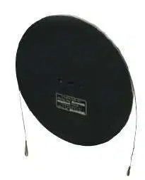 CDI Torque 5'' Calibration Wheel, 1/4'' Dr - 2000-151-0