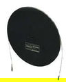 CDI 2 1/2'' Calibration Wheel, 1/4'' Dr - 2500-50-0
