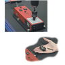 CDI 1/4'' Dr Joint Rate Simulator - 50 In Lbs Capacity - 900-0-1KIT