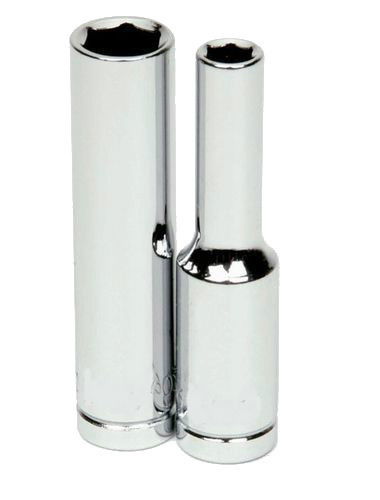 5/16" Williams 1/4" Dr Deep Socket 6 Pt - MD-610