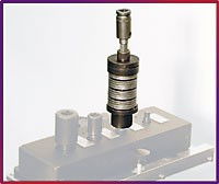CDI 3/8'' Dr Joint Rate Simulator - 1000 In Lbs Capacity - 900-3-01KIT