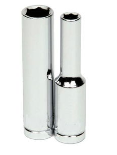 7/32" Williams 1/4" Dr Deep Socket 6 Pt - MD-607