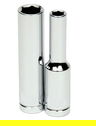 9/32" Williams 1/4" Dr Deep Socket 6 Pt - MD-609