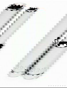 7/32" Williams 1/4" Dr Deep Socket 12 Pt - 30407