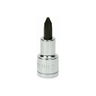 # 2 Williams 1/4" Dr Phillips Bit Socket - 35052
