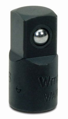1/4" F x 3/8" M Williams 1/4" Dr Deep Adapter - MB-130B