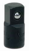 1/4" F x 3/8" M Williams 1/4" Dr Deep Adapter - MB-130B