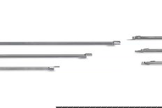 12" Williams 1/4"Dr Locking Extension Bar - 30026