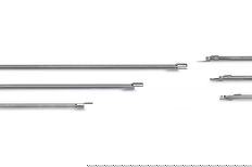 6" Williams 1/4" Dr Locking Extension Bar - 30024
