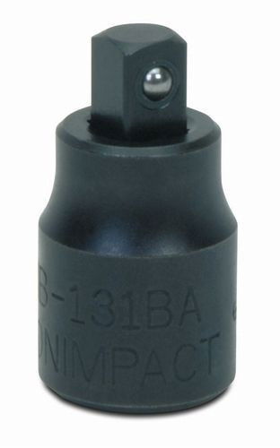 1/4" M x 3/8" F Williams Deep Adapter -131BA