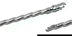 4" Williams 1/4" Dr Extension - M-104