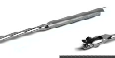 5 3/4" Williams 1/4" Dr Flex Handle - M-42A