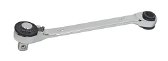 5" Williams 1/4" Square Dr Ratchet Wrench - 30012