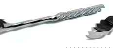 5" Williams 1/4" Dr Round Head Ratchet - M-52A