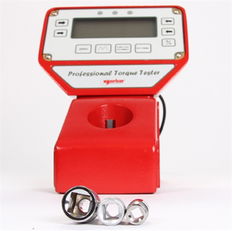 3/8" Dr .8-44 Ft Lbs / 1.2-60 Nm Norbar Pro Test 60 Digital Torque Tester - 43218