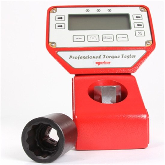 3/4" Dr 22-1,006 Ft Lbs / 30-1,500 Nm Norbar Pro Test 1500 Digital Torque Tester - 43220