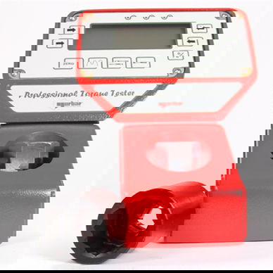 3/4" Dr 22-1,006 Ft Lbs / 30-1,500 Nm Norbar Pro Test 1500 Digital Torque Tester - 43220