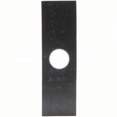 Norbar Double Sided Reaction Plate for HT-PTM-52 - 18590