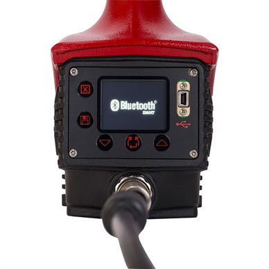 Norbar EvoTorque (2) 3/4" Dr 99.5-995 Ft Lbs / 135-1,350 Nm Electronic Torque Multiplier - 180231.B06
