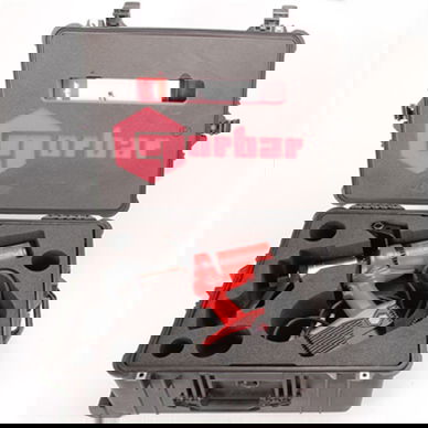 Norbar EvoTorque (2) 1" Dr 147.5-1,475 Ft Lbs / 200-2,000 Nm Electronic Torque Multiplier - 180232.B08