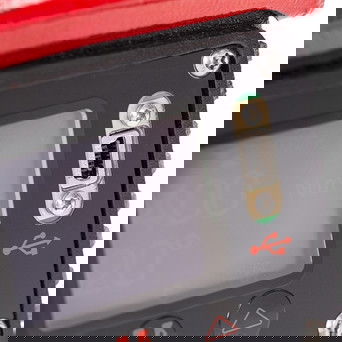 Norbar EvoTorque (2) 1" Dr 147.5-1,475 Ft Lbs / 200-2,000 Nm Electronic Torque Multiplier - 180232.B08