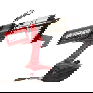 Norbar EvoTorque (2) 1" Dr 295-2,950 Ft Lbs / 400-4,000 Nm Electronic Torque Multiplier - 180234.B08