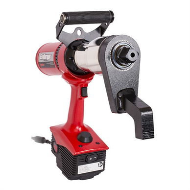 Norbar EvoTorque (2) 1 1/2" Dr 442.5-4425 Ft Lbs / 600-6000 Nm Electronic Torque Multiplier - 180235.B12