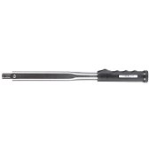 30 - 150 Ft Lbs / 40 - 200 Nm Norbar 16mm Preset Changeable Head Torque Wrench - 200 THP 11144