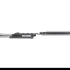 30 - 150 Ft Lbs / 40 - 200 Nm Norbar 16mm Preset Changeable Head Torque Wrench - 200 THP 11144