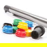 15 - 80 Ft Lbs / 20 - 100 Nm Norbar 16mm Preset Changeable Head Torque Wrench - 100 THP 11143