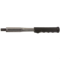 15 - 80 Ft Lbs / 20 - 100 Nm Norbar 16mm Preset Changeable Head Torque Wrench - 100 THP 11143