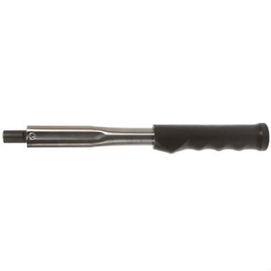 15 - 80 Ft Lbs / 20 - 100 Nm Norbar 16mm Preset Changeable Head Torque Wrench - 100 THP 11143